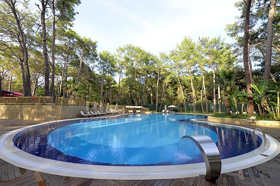 Wome Prime Hotel - Halal All Inclusive