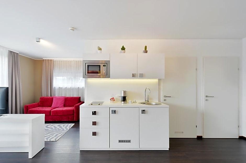 Amedia Luxury Suites Graz, Trademark Collection by Wyndham