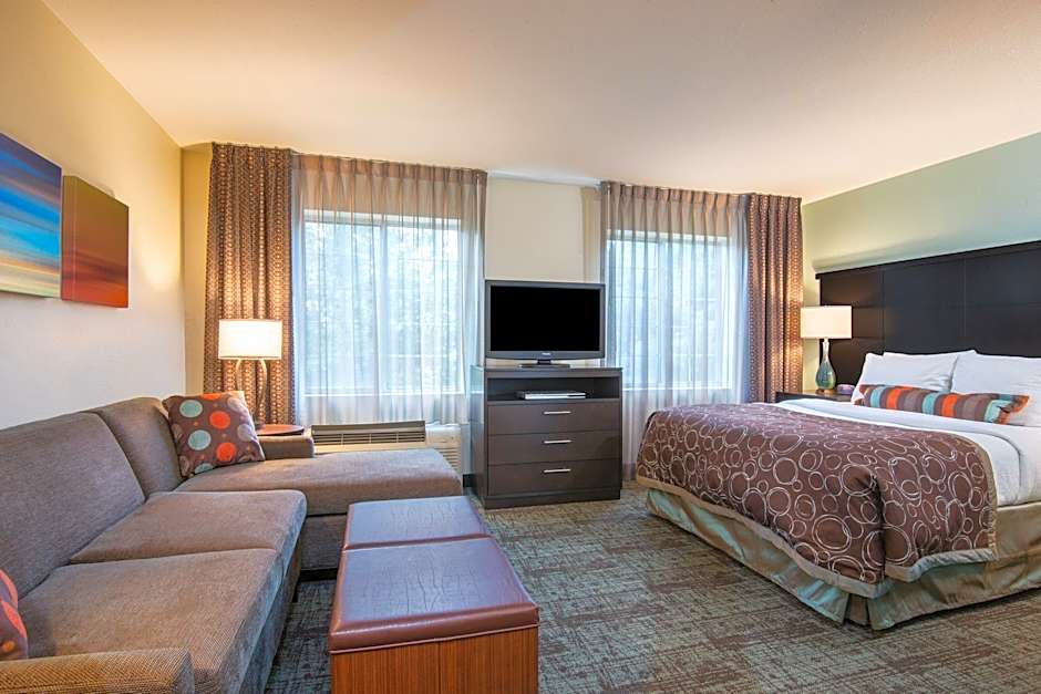 Staybridge Suites Allentown West Hotel By IHG