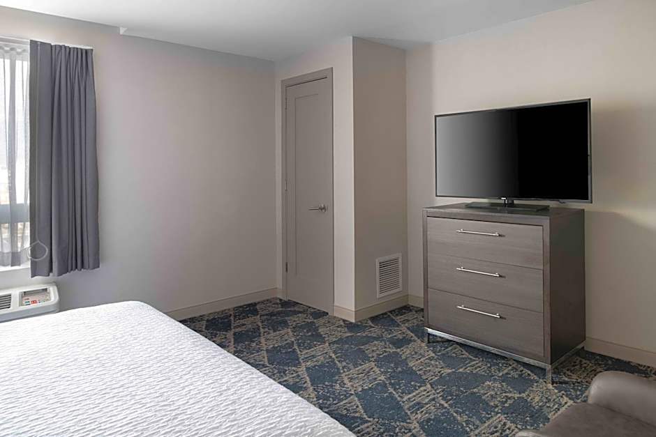 Homewood Suites By Hilton Boston Logan Airport Chelsea