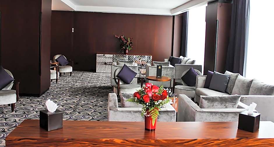 Grand Mogador City Center