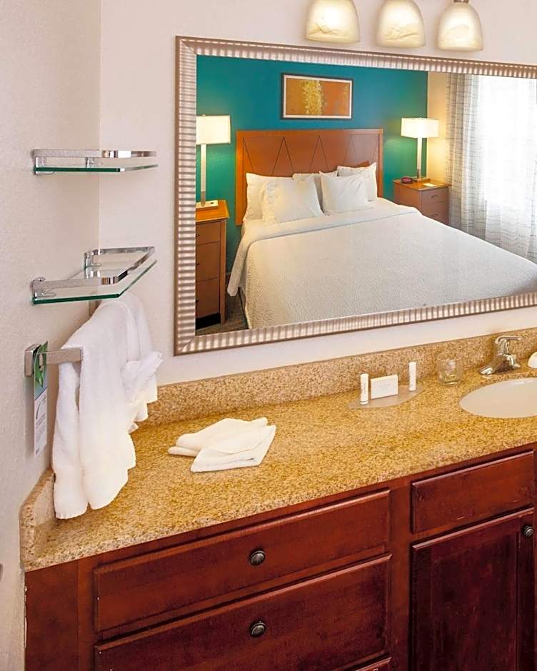 Residence Inn by Marriott Wichita East At Plazzio