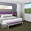 Crowne Plaza Toluca - Lancaster By IHG