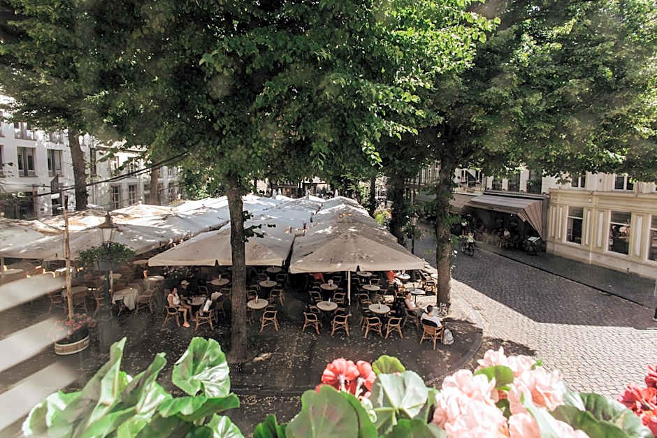 Boutique Hotel Stella Maris