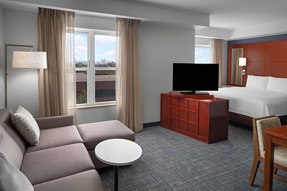 Residence Inn by Marriott East Rutherford Meadowlands