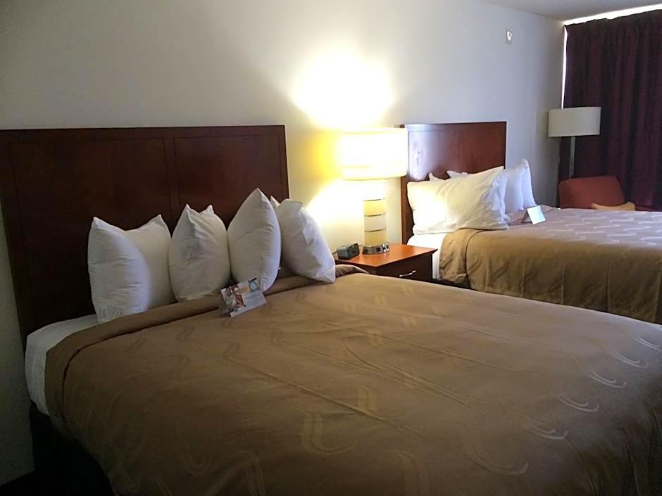 Days Inn by Wyndham Hartsfield Jackson Atlanta Airport West