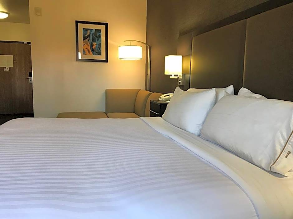 Holiday Inn Express Hotel & Suites Barstow By IHG