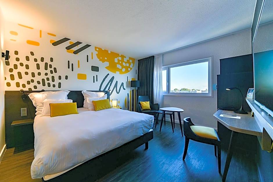 Golden Tulip Roissy Saint Witz