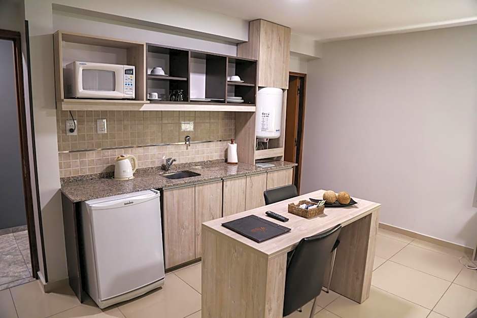 Vecchia Terra Apart Hotel