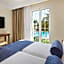 Grupotel Playa de Palma Suites & Spa