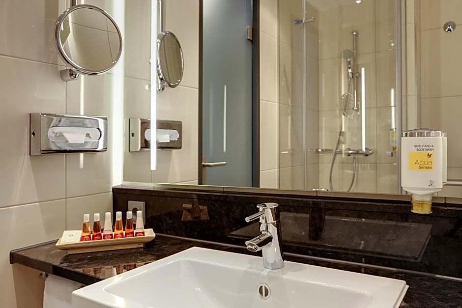 InterCityHotel Hannover