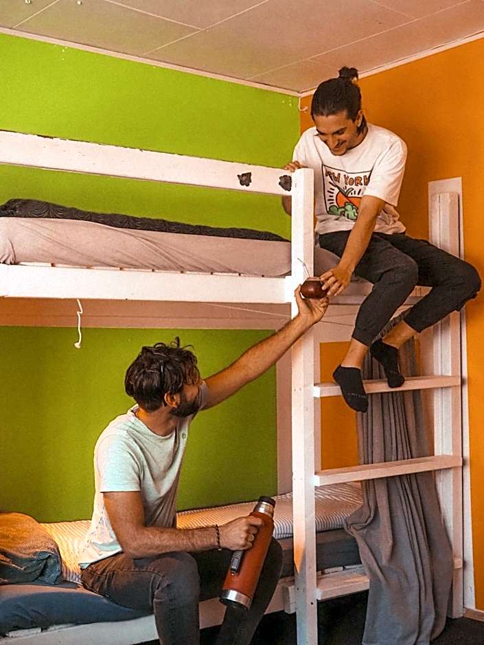 Tromso Activities Hostel