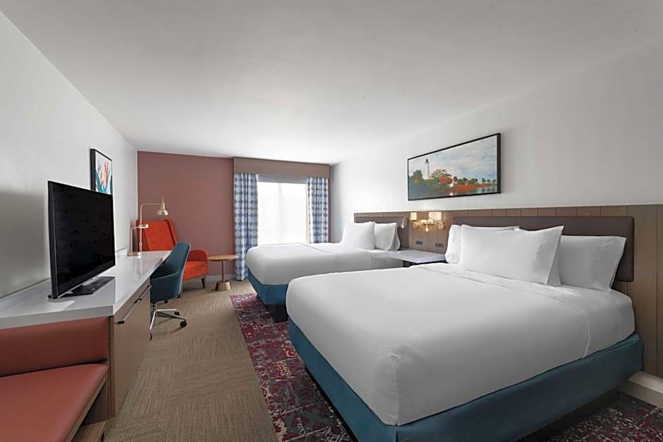 Hilton Garden Inn Tallahassee