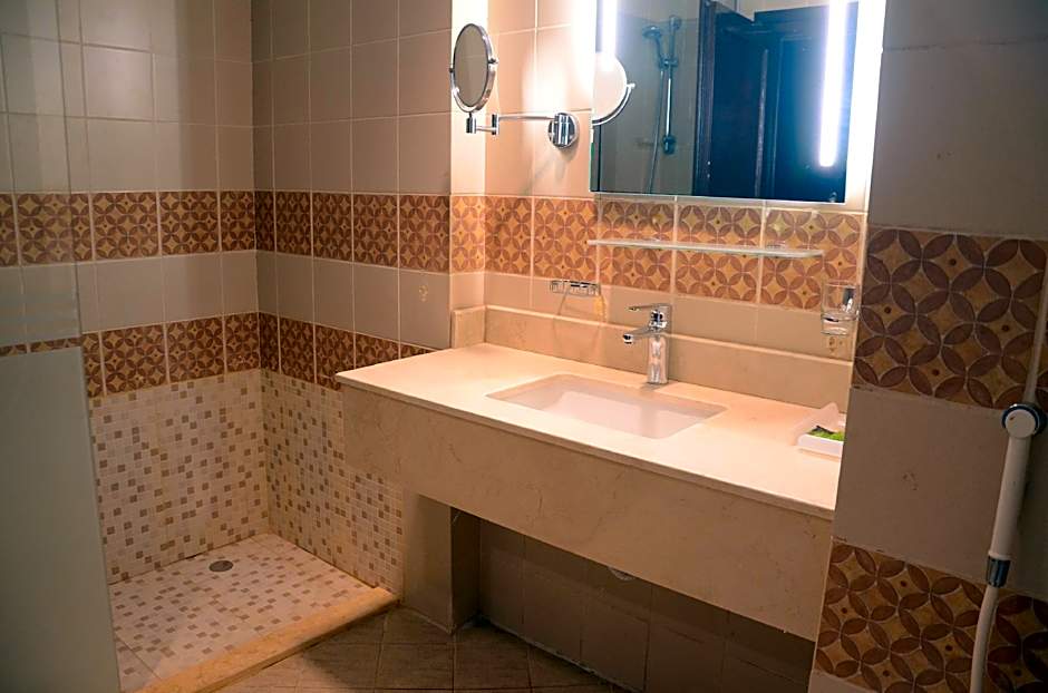 Artal Al Alami Hotel