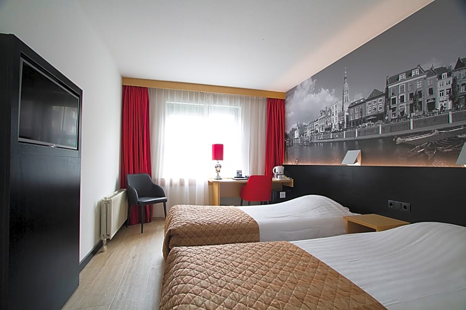 Bastion Hotel Breda