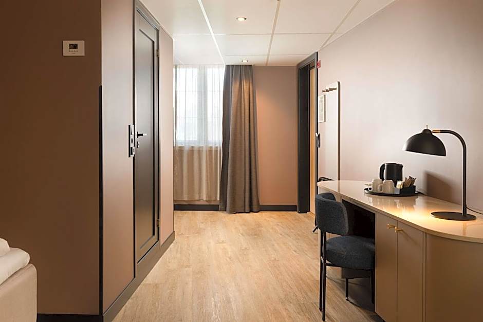 Scandic Victoria Oslo