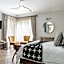 Matumi Golf Lodge