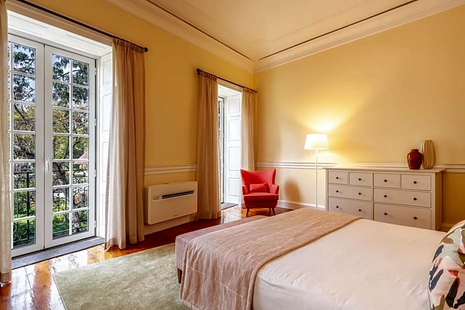 The Wine Lodges by An Island Apart