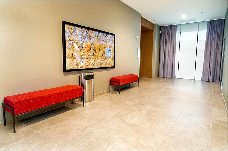 Hilton Garden Inn Cedar Park Austin