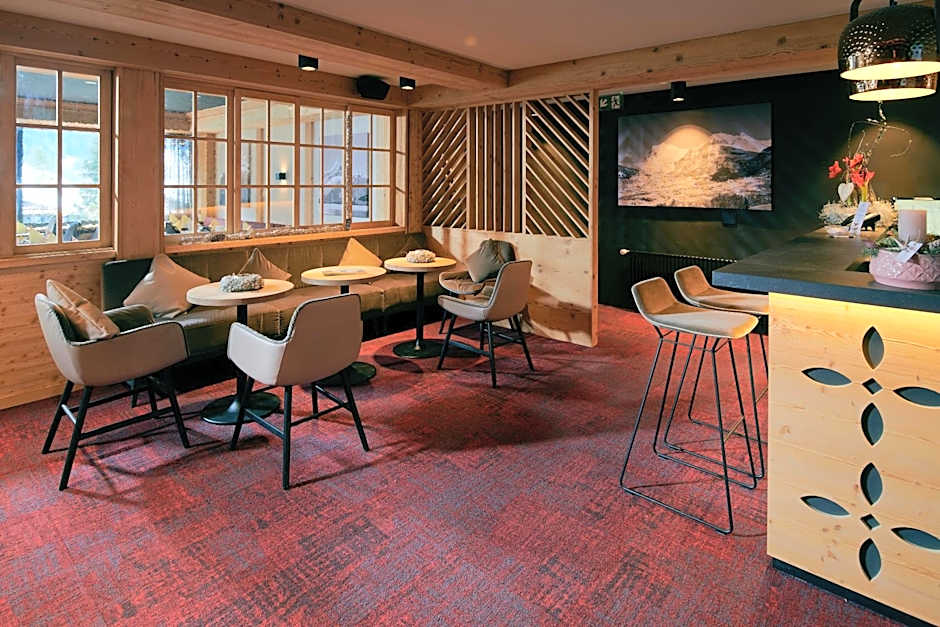 Central Hotel Wolter