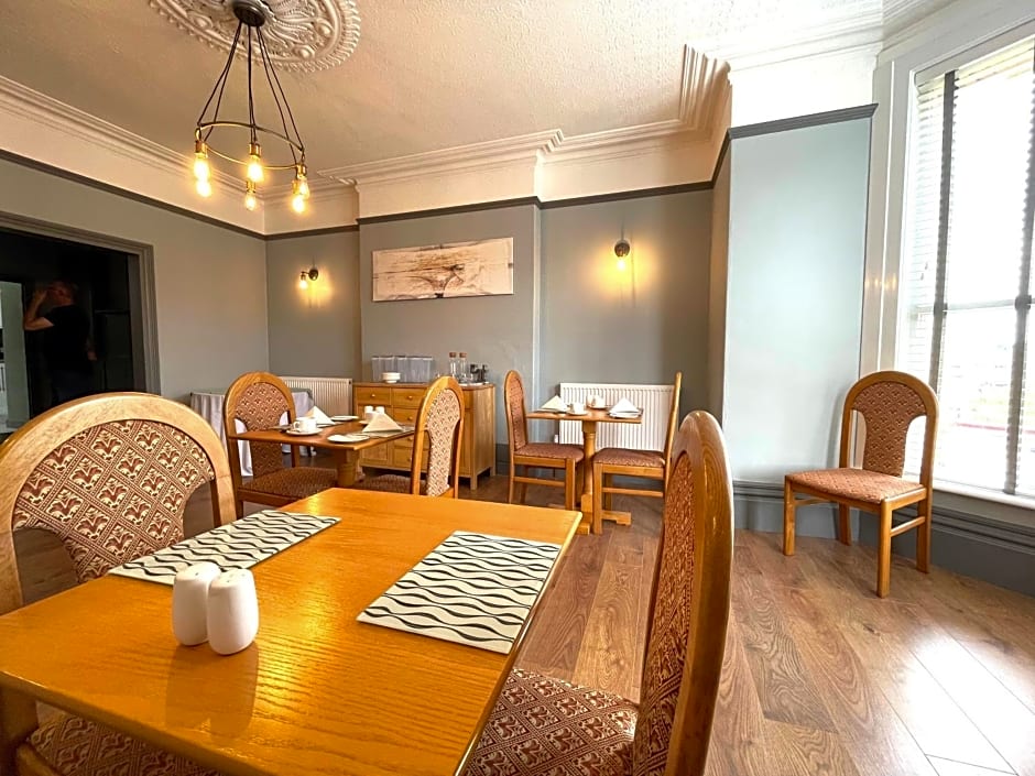 The Devonshire Villa