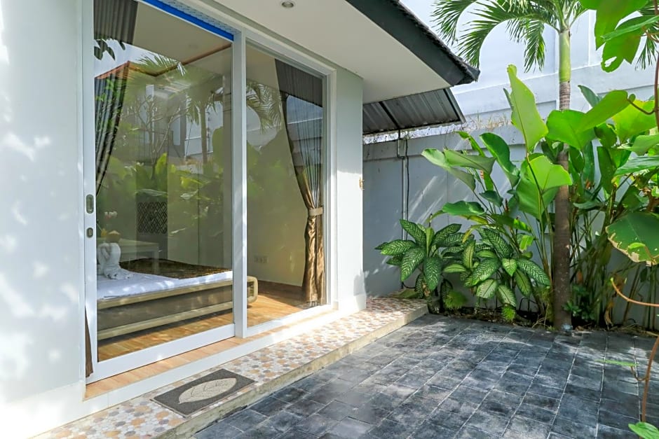 Margarita Surf Hostel Canggu