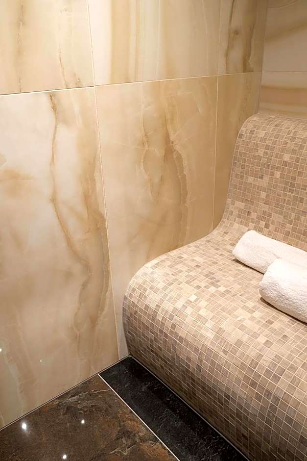 Olympus Terra Boutique Hotel