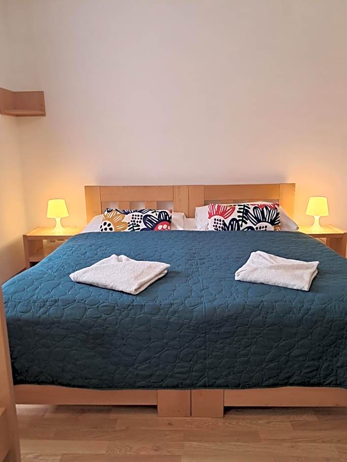 Hotel Garni Rambousek