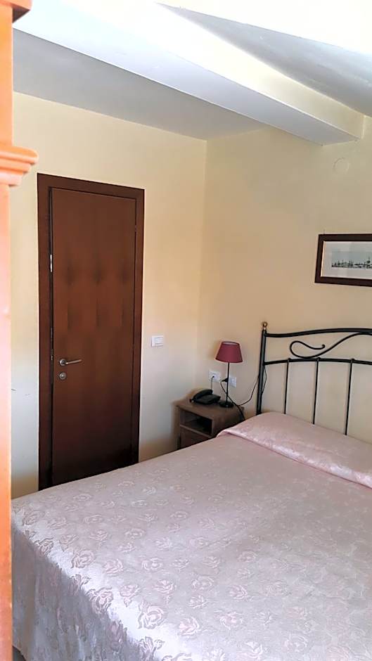 Hotel Locanda Salieri