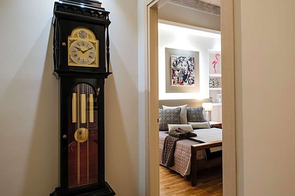 Apart Hotel Torino