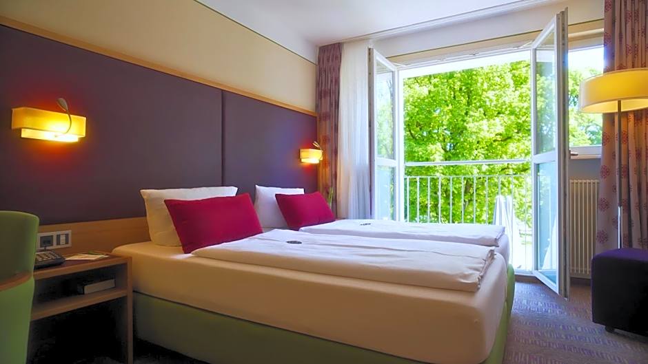 Hotel Raphael im Allgäu