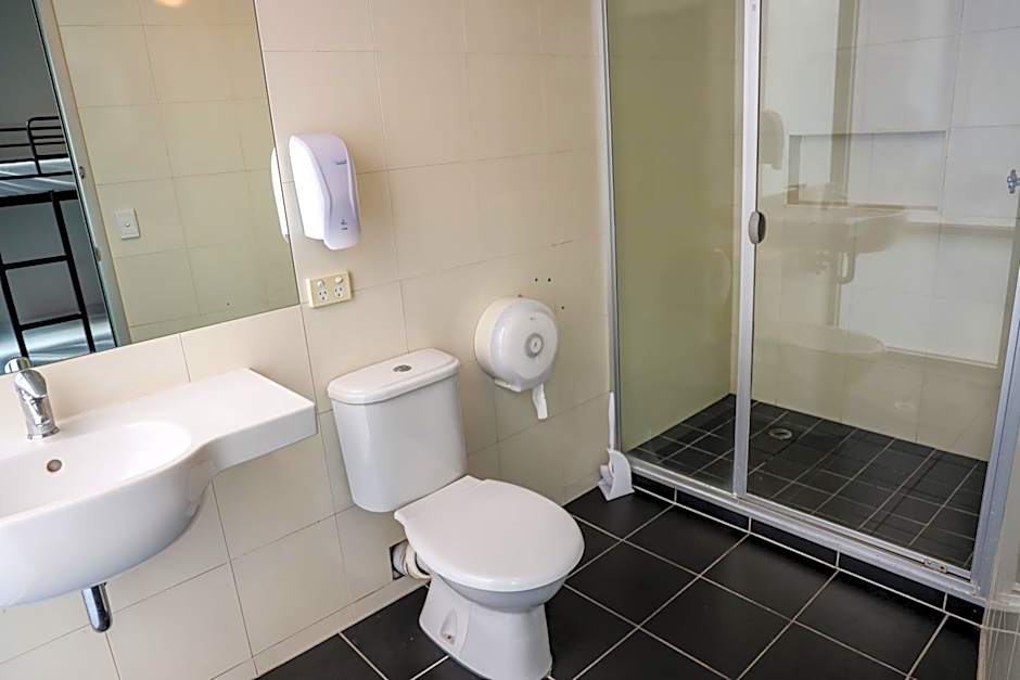 Base Backpackers - St Kilda
