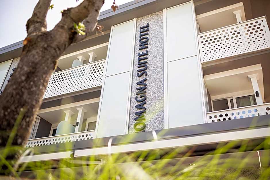 Romagna Suite Hotel