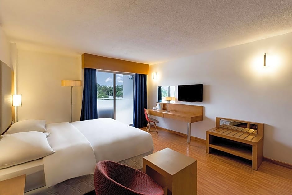 Park Inn by Radisson Abeokuta