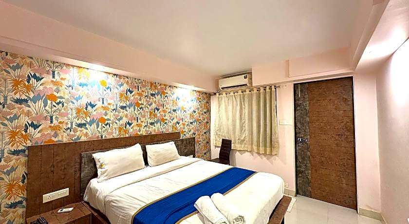 Hotel Laxmi Residency