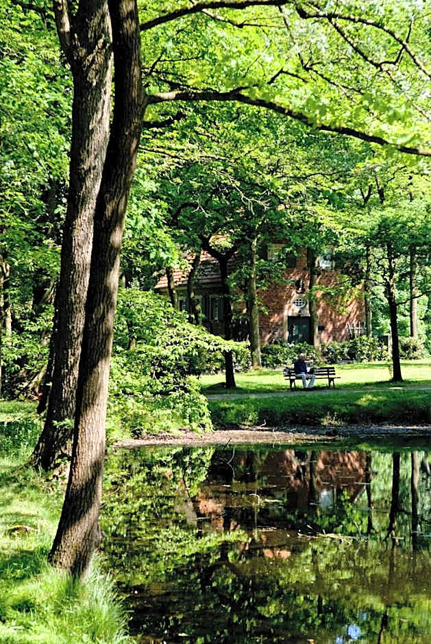 VILA VITA Burghotel Dinklage