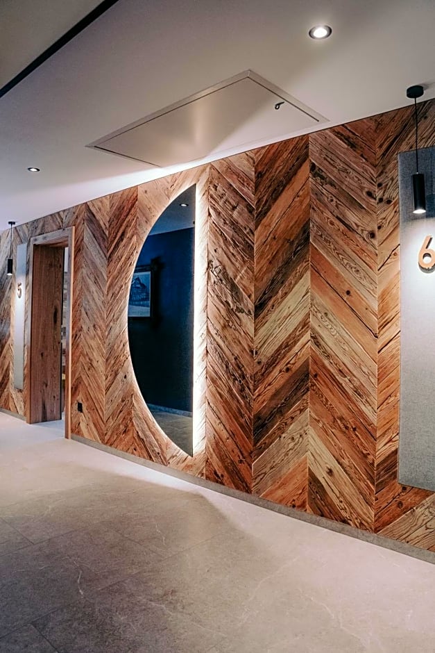 Frühstückspension Friedheim