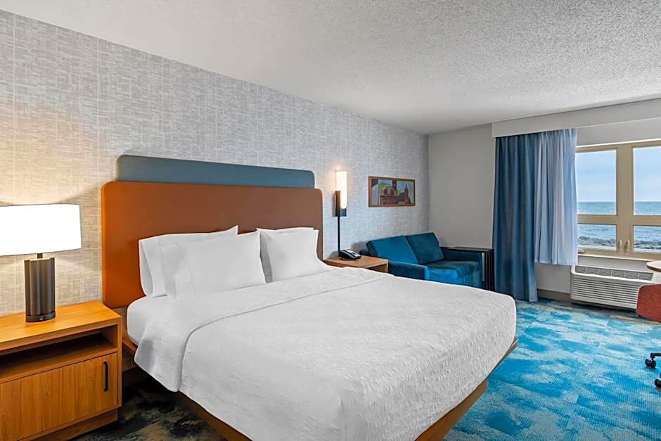 Hampton Inn By Hilton Duluth Canal Park