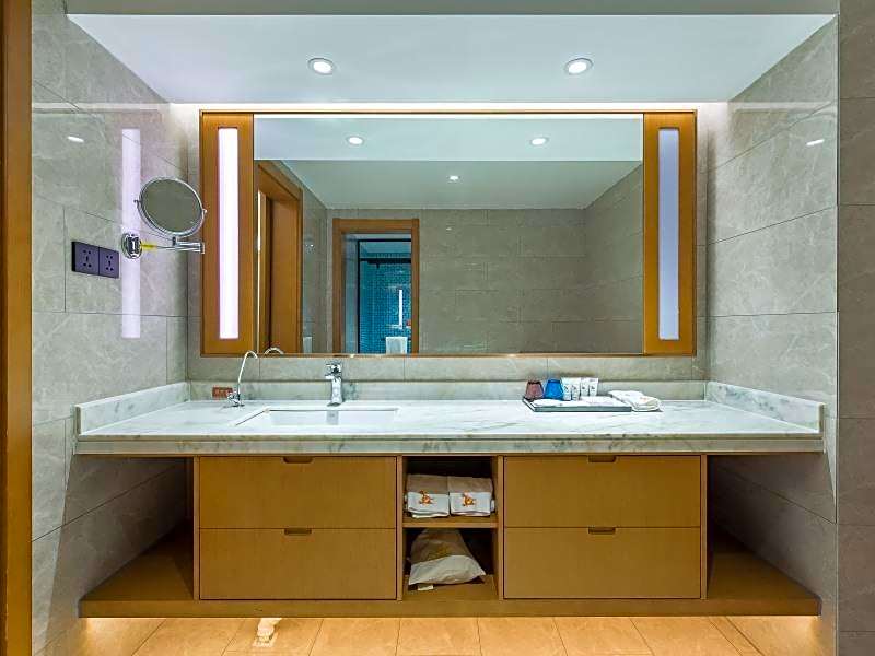 GreenTree Eastern Xuzhou High Speed Railway Station Square Yindi Automobile Market Hotel