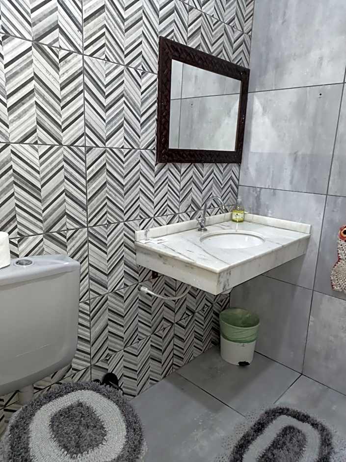 Pousada da Lu em Pelotas