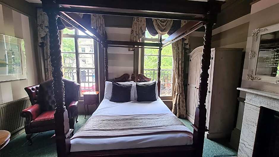 Kings Boutique Hotel