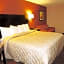 Red Carpet Inn And Suites Monmouth Junction