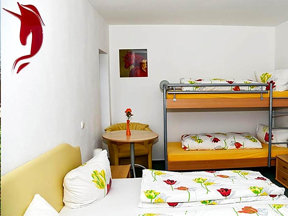 Hotel-Restaurant Rotes Einhorn Düren *** Superior