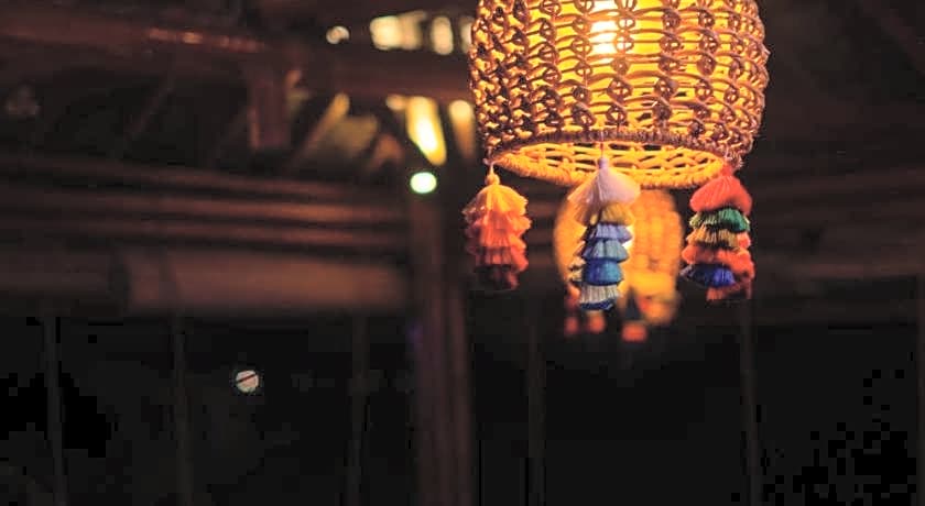 Amihan Beach Cabanas Resort