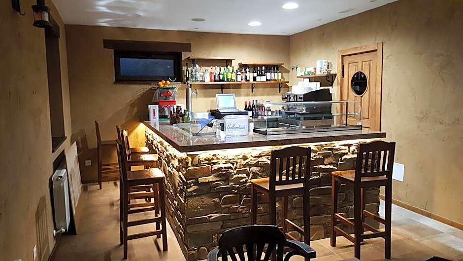 La Posada del Druida