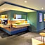 Novotel Edinburgh Park