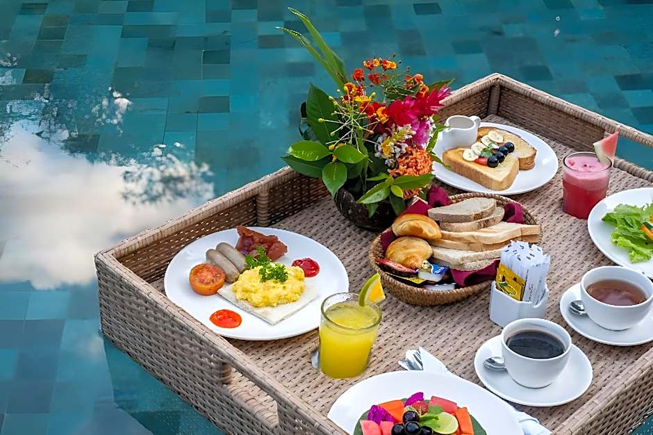 Sanctoo Suites & Villas