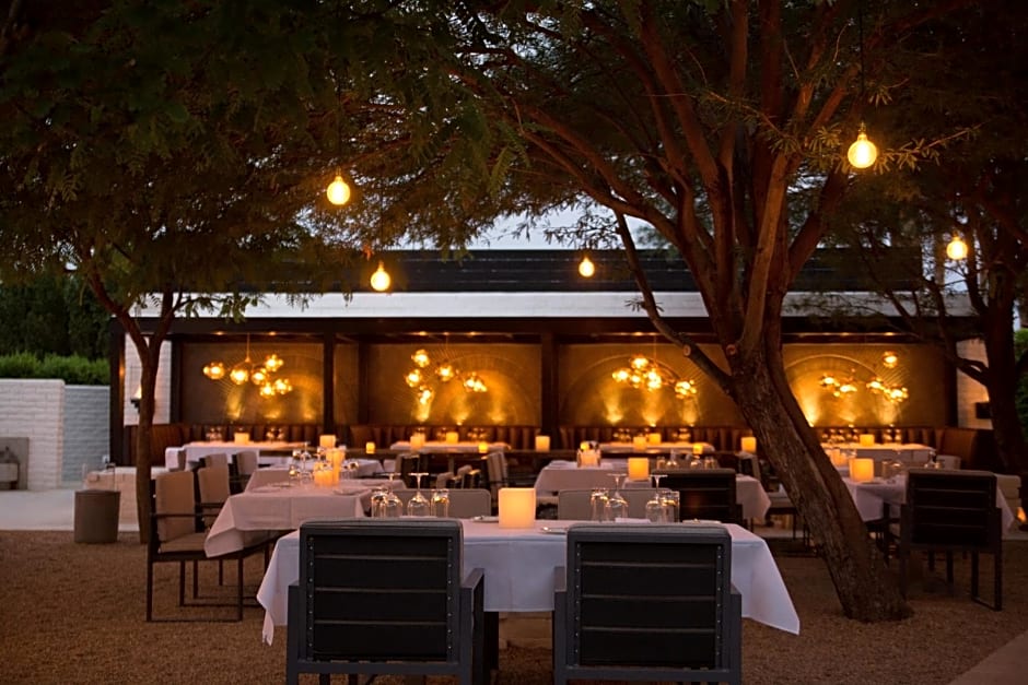 L'Horizon Resort & Spa, Hermann Bungalows
