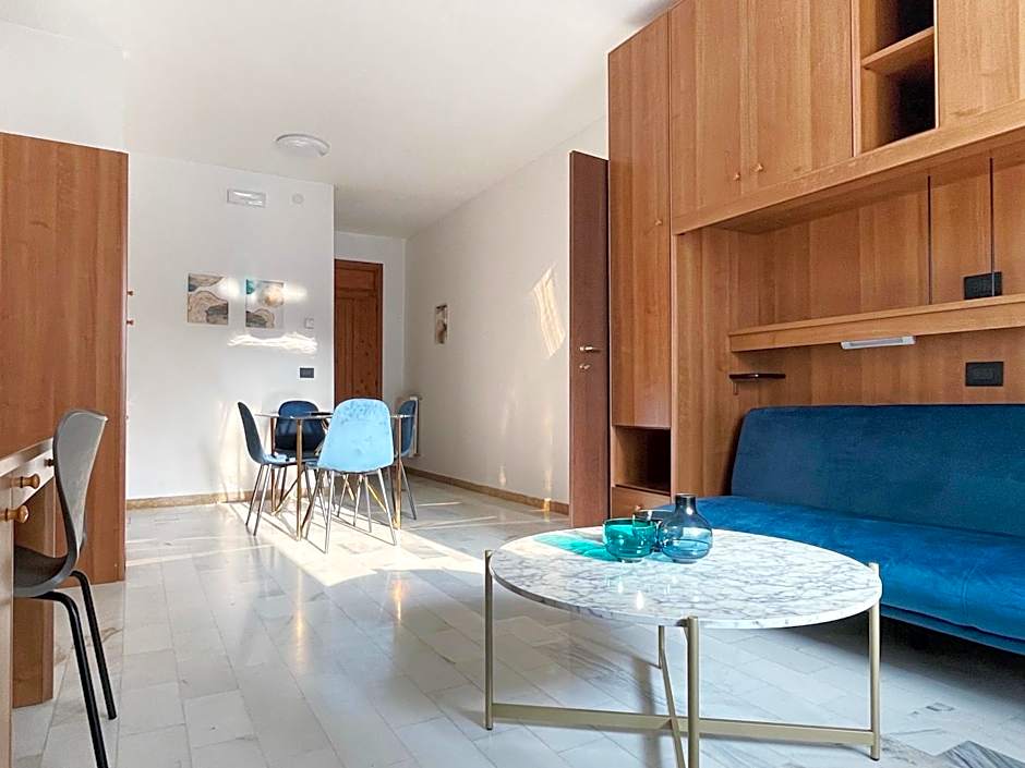 Smart Residence Aviano