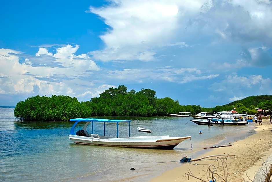 Damara Lembongan